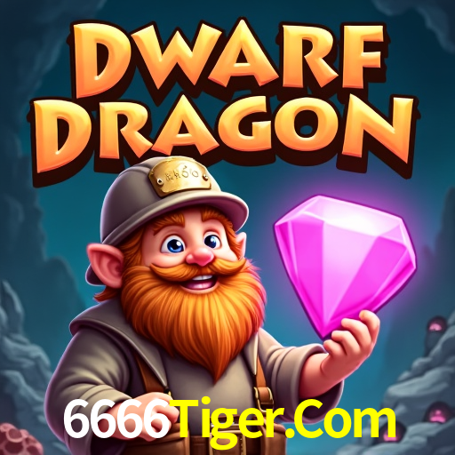 Slots na Plataforma 6666Tiger.Com